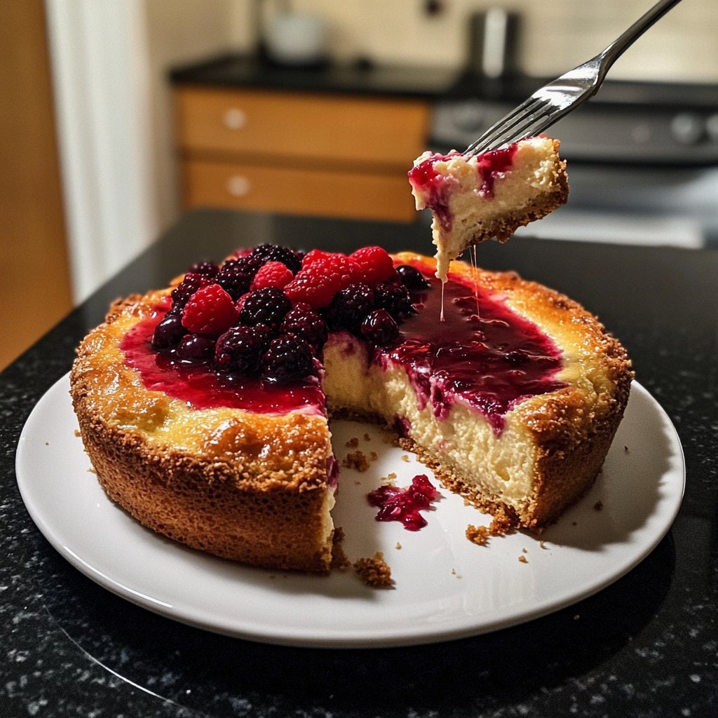 Käsekuchen für Anfänger