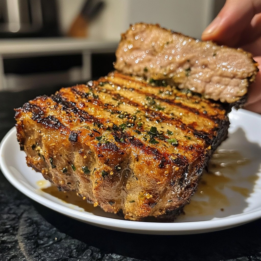 Hähnchenbrust mit Reis