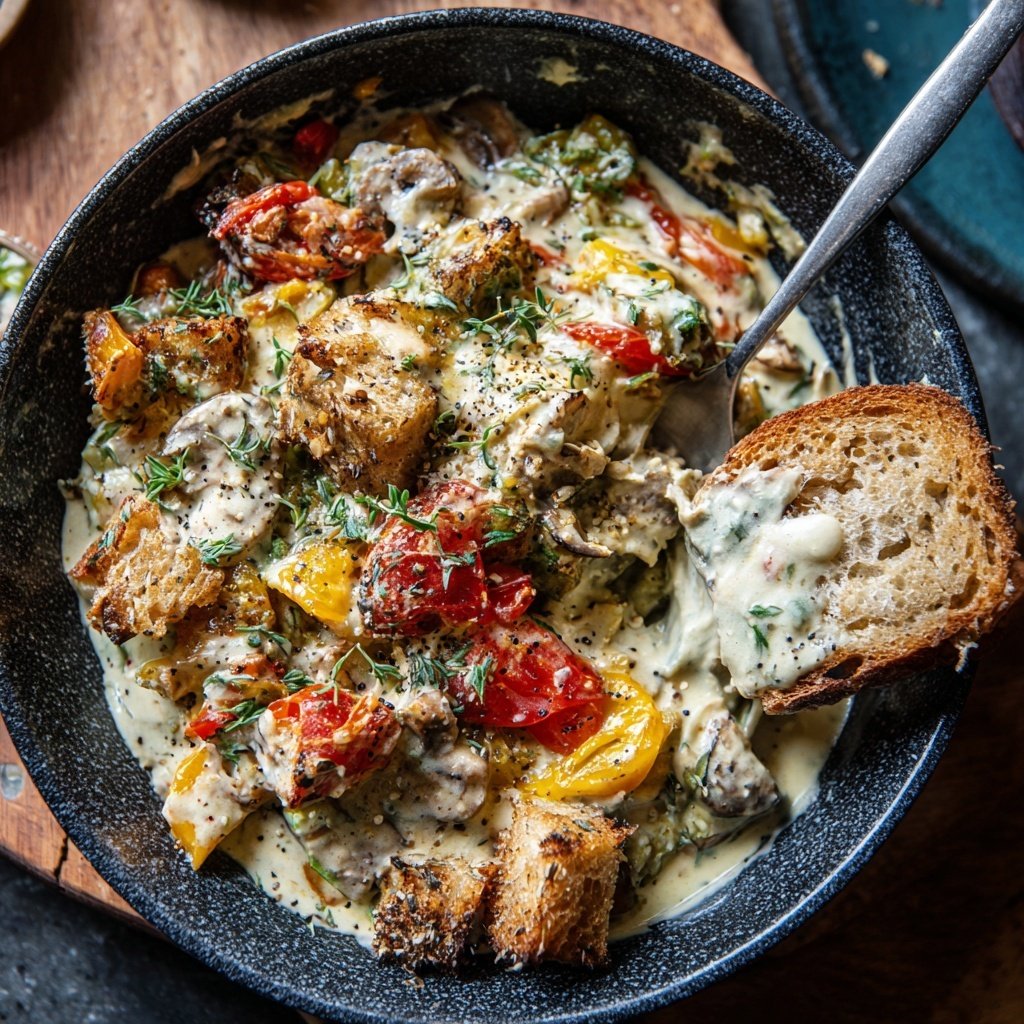 Coole Rezepte für stressige Tage