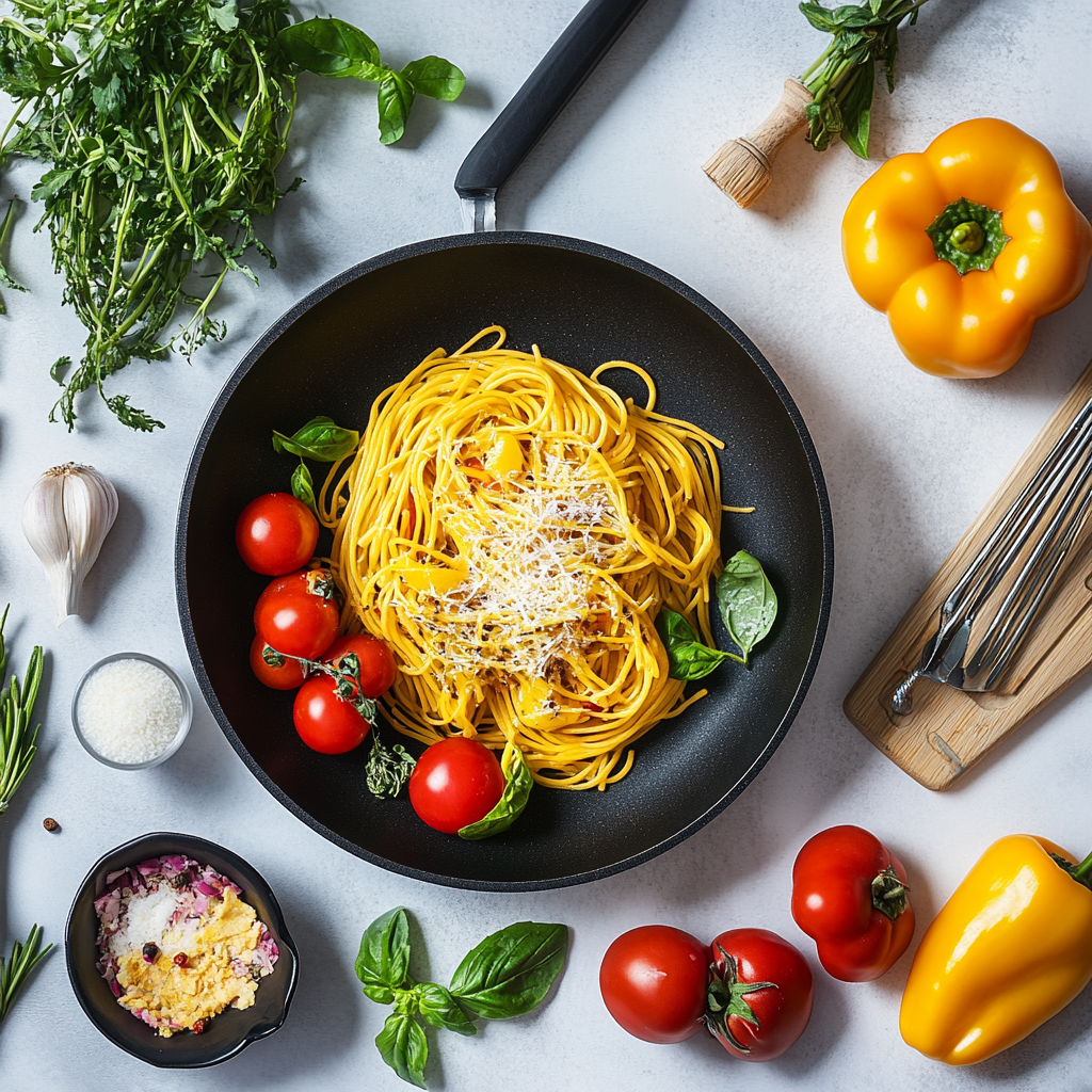 Einfache Hausrezepte für Familien