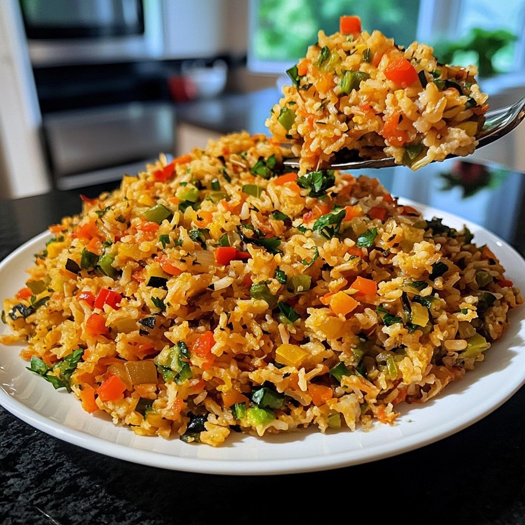 Schmorkohl mit Gemüse