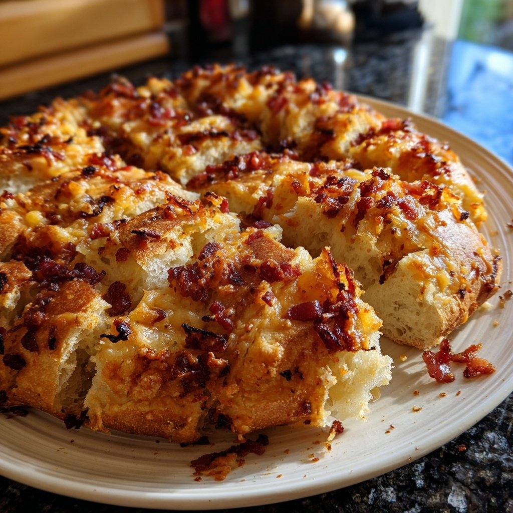 Herzhafte Gerichte für die Familie